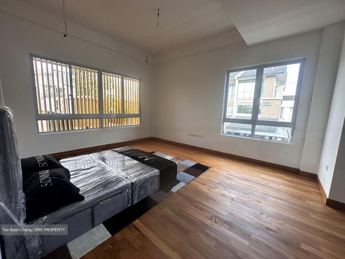 Changi Grove (D17), Semi-Detached #459563961